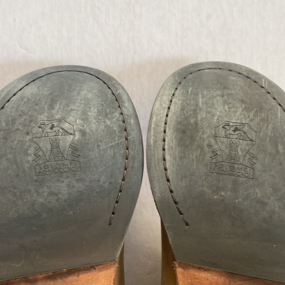 BRUNELLO CUCINELLI Women’s Boots Size 38 - Picture 12 of 16